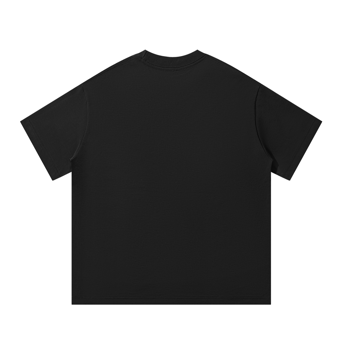 The Starfighter Jeans - Emblem oversized T