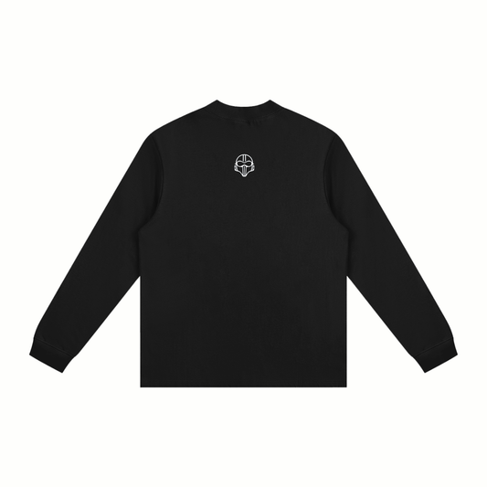 The Starfighter Jeans - Logo Sweat