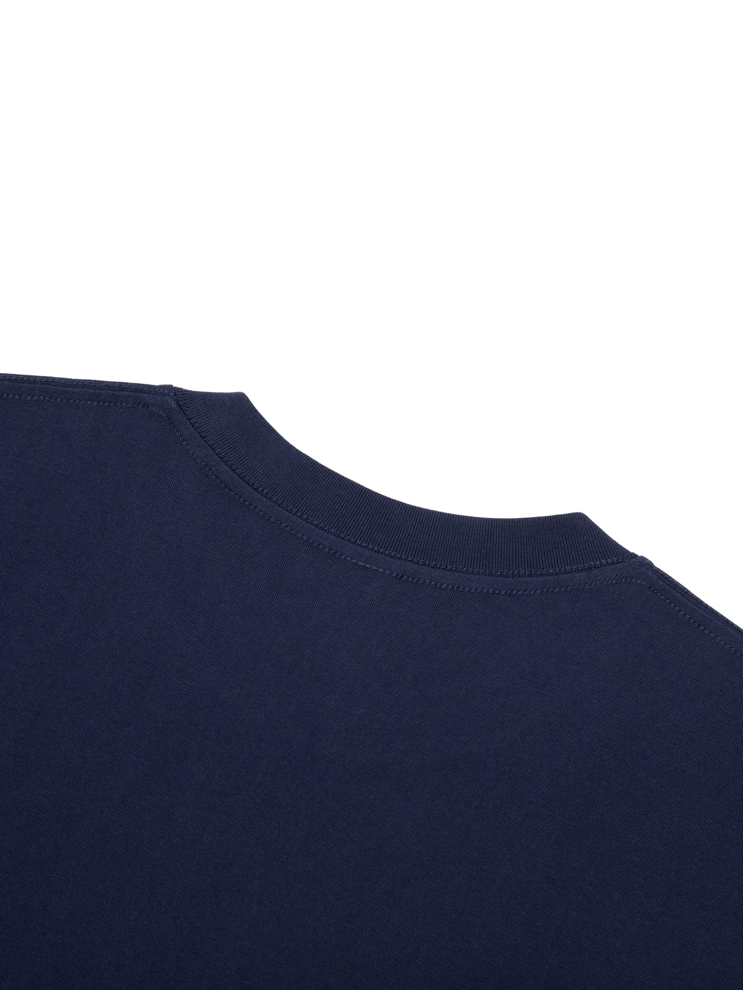 The Starfighter Jeans - Logo T