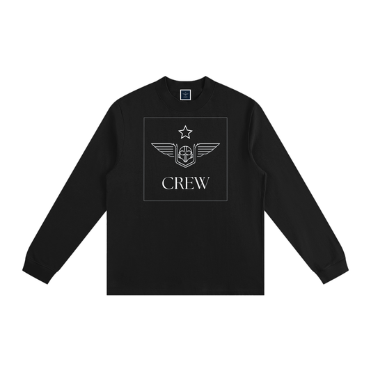 The Starfighter Jeans - Logo Sweat