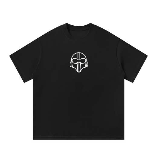 The Starfigher Jeans - Helmet Oversized T