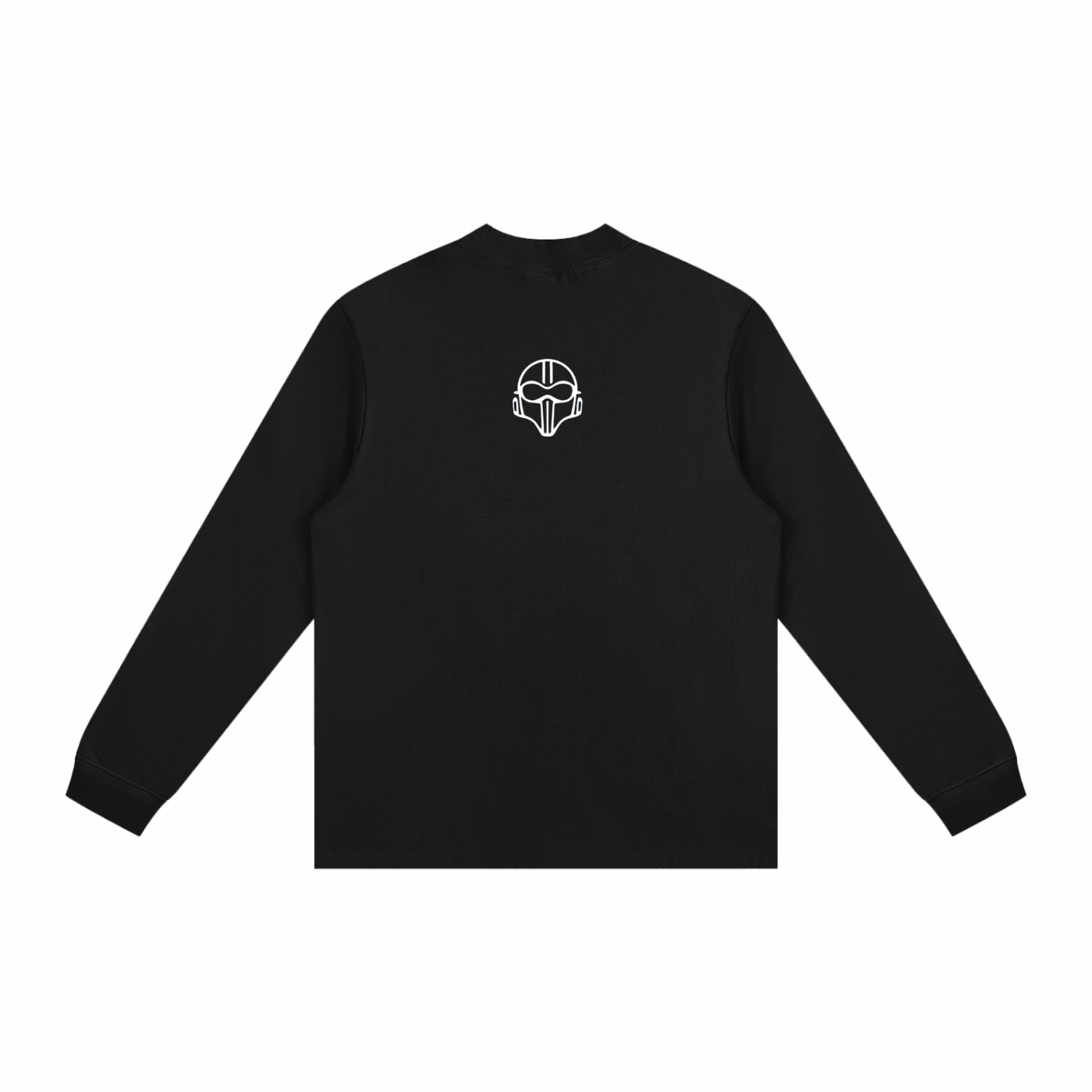 The Starfighter Jeans - Logo Sweat