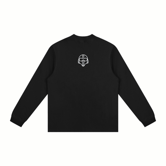 The Starfighter Jeans - Logo Sweat