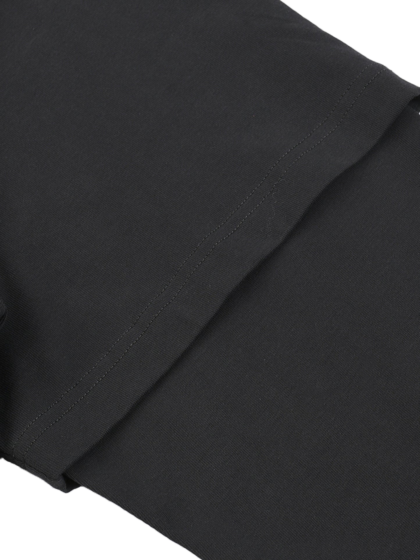The Starfighter Jeans - Helmet Layered Sleeve  T