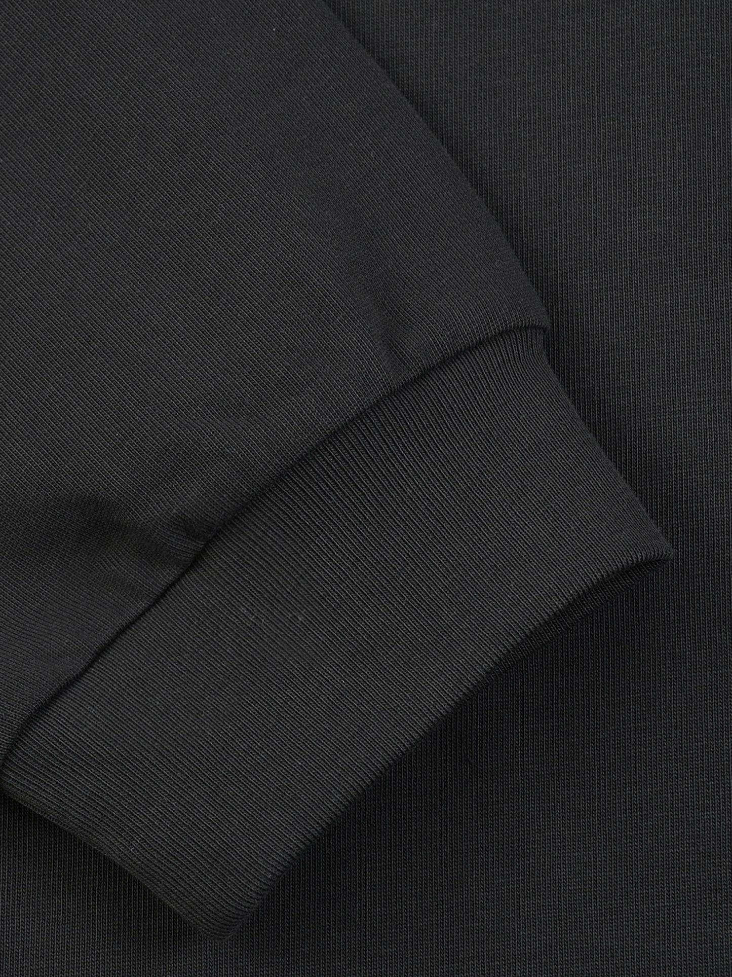 The Starfighter Jeans - Helmet Layered Sleeve  T