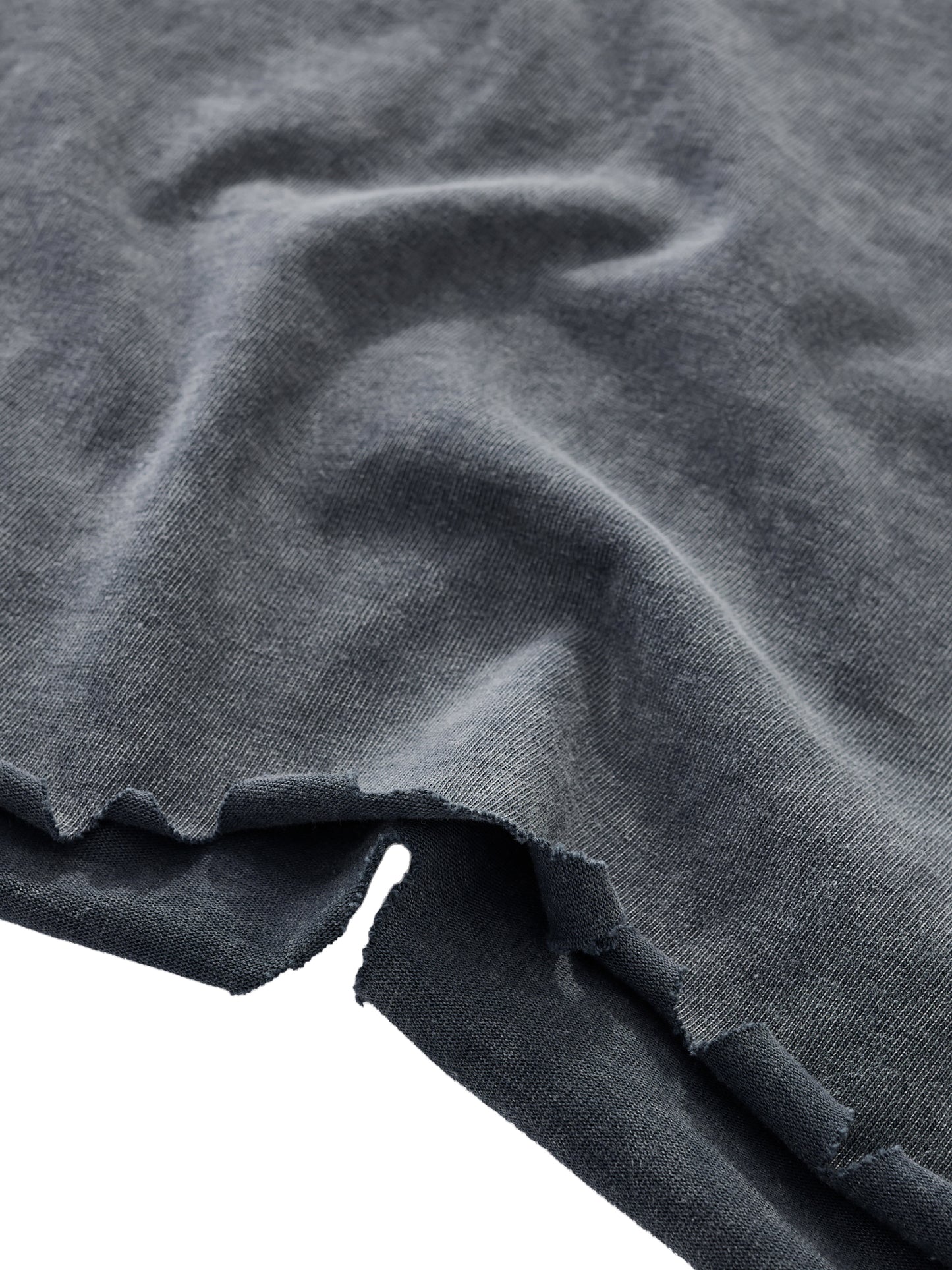 The Starfighter Jeans - Distressed Helmet T