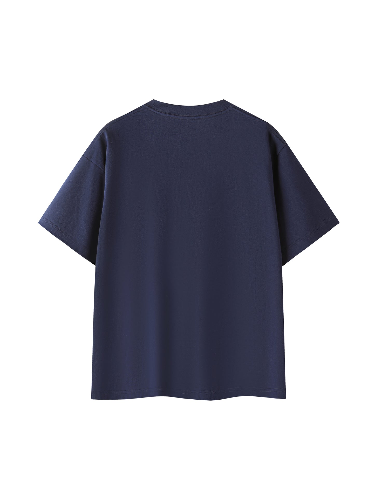 The Starfighter Jeans - Logo T