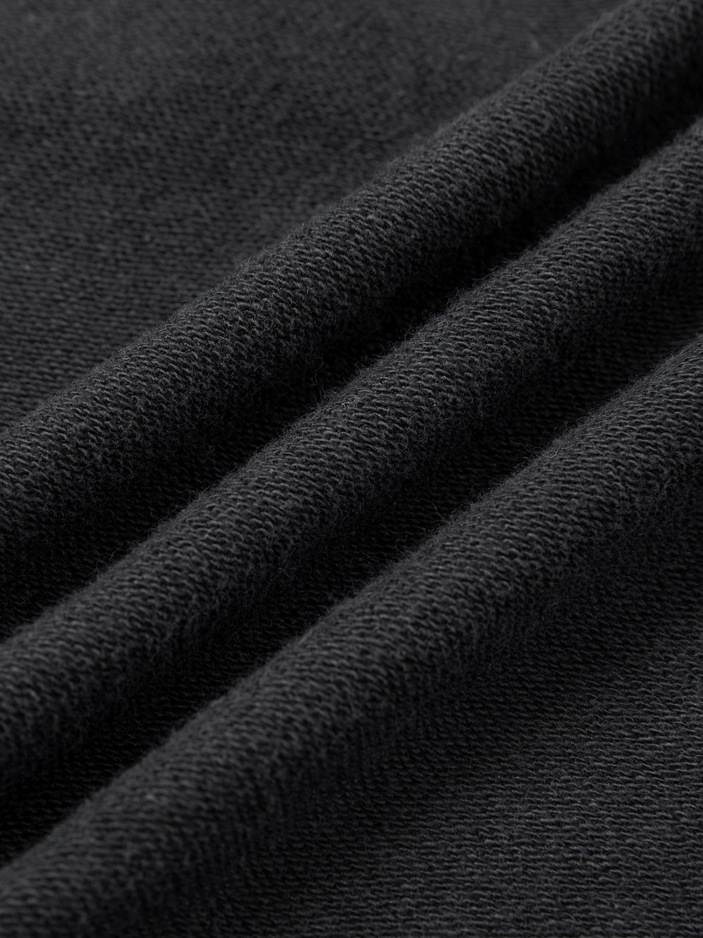 The Starfighter Jeans - Vintage Washed Logo Hoodie